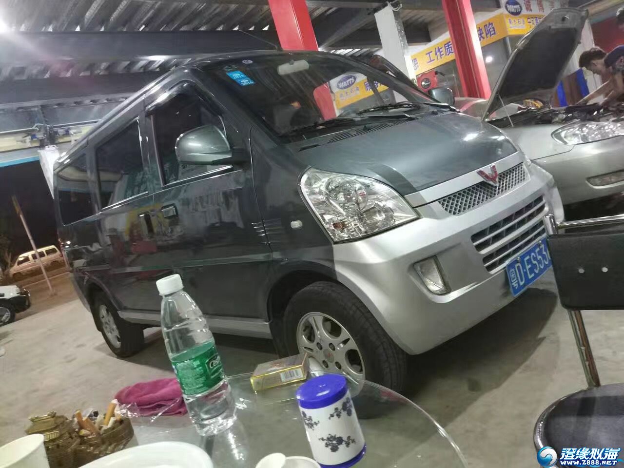 急招内销跟单业务员、工厂跟单员各一名